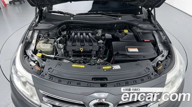 Renault-KoreaSamsung SM5 2015 thumb 6