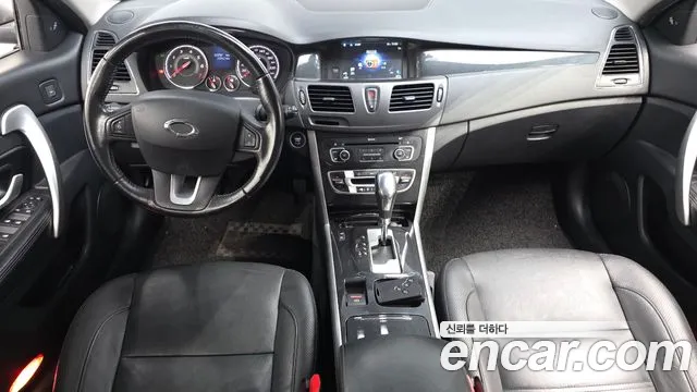 Renault-KoreaSamsung SM5 2015 thumb 7