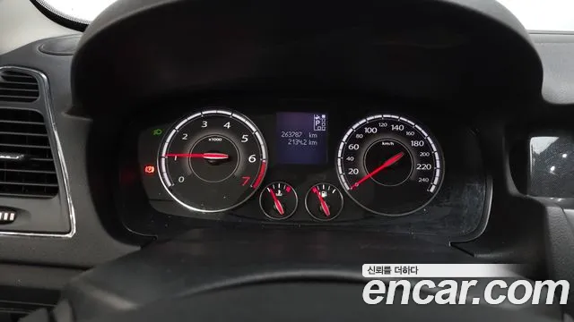 Renault-KoreaSamsung SM5 2015 thumb 8