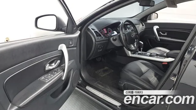 Renault-KoreaSamsung SM5 2015 thumb 10