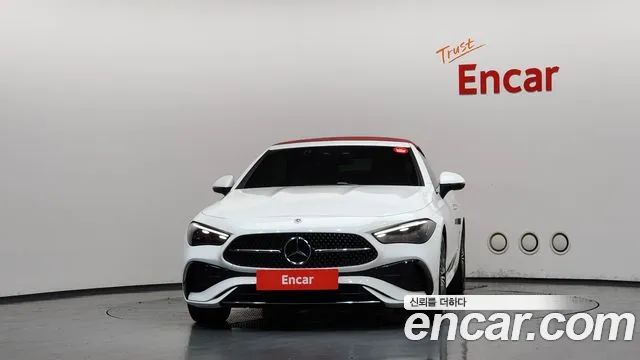 Mercedes-Benz CLE-Class 2025 thumb 3