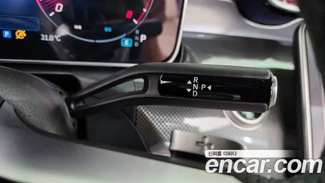 Mercedes-Benz CLE-Class 2025 thumb 9