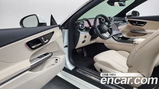 Mercedes-Benz CLE-Class 2025 thumb 10