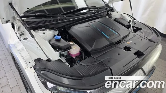 Hyundai IONIQ 5 2024 thumb 6