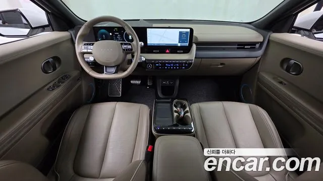 Hyundai IONIQ 5 2024 thumb 7