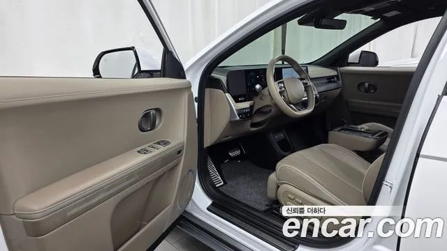 Hyundai IONIQ 5 2024 thumb 10
