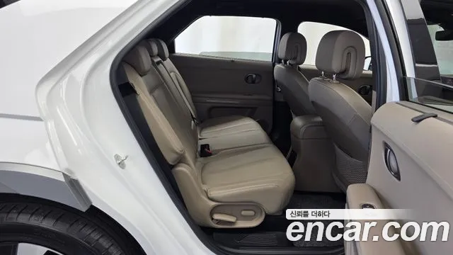 Hyundai IONIQ 5 2024 thumb 12