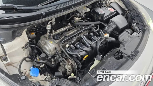 Hyundai i30 2013 thumb 6