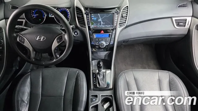Hyundai i30 2013 thumb 7