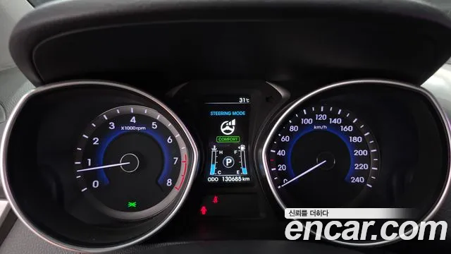 Hyundai i30 2013 thumb 8