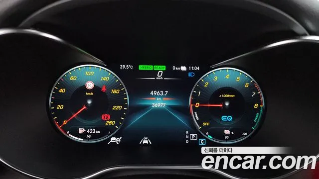 Mercedes-Benz C-Класс 2020 thumb 8