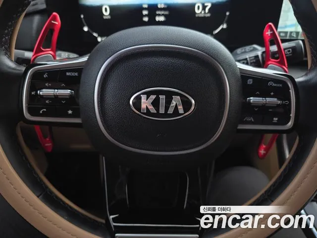 Kia Carnival 2020 thumb 8