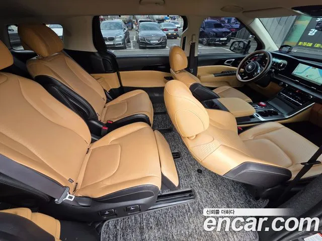 Kia Carnival 2020 thumb 9
