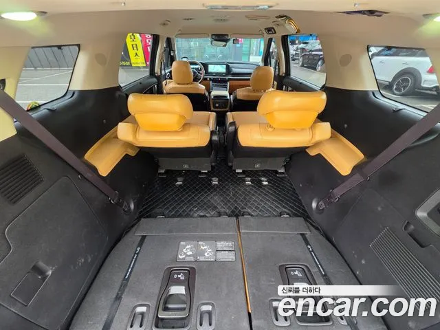 Kia Carnival 2020 thumb 10