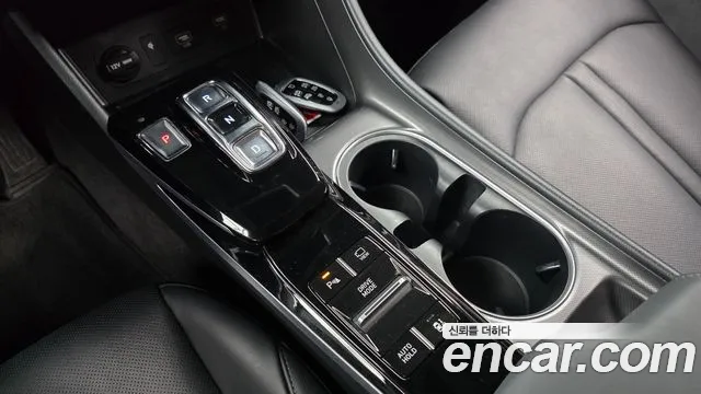 Hyundai Sonata 2022 thumb 9