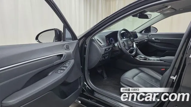Hyundai Sonata 2022 thumb 10