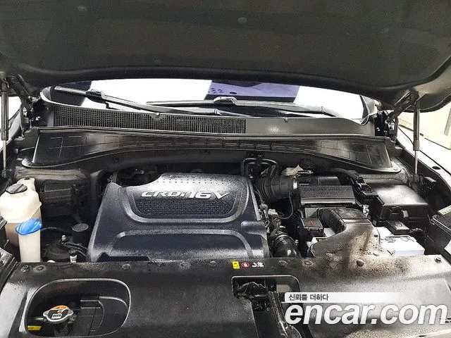 Kia Sorento 2016 thumb 6