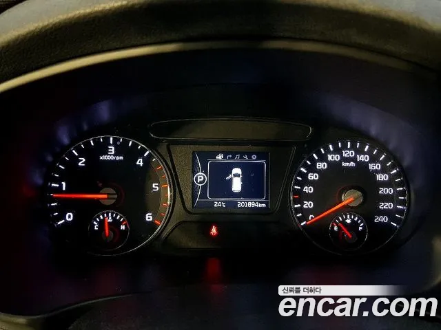 Kia Sorento 2016 thumb 7