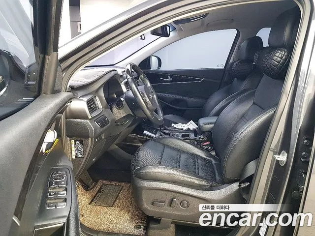 Kia Sorento 2016 thumb 8