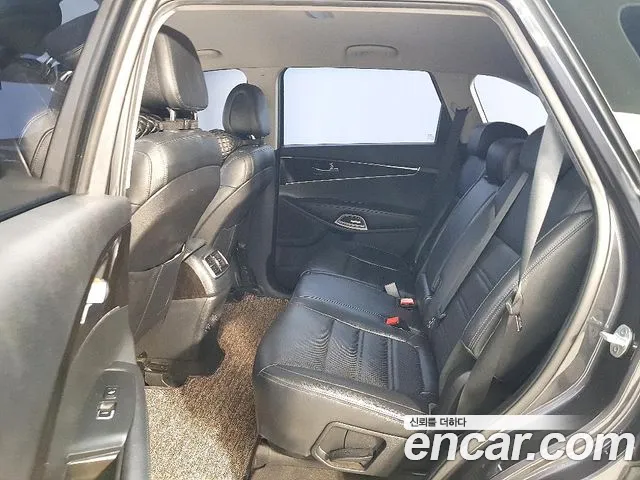 Kia Sorento 2016 thumb 9
