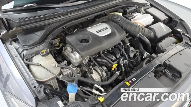 Hyundai Avante 2018 thumb 6