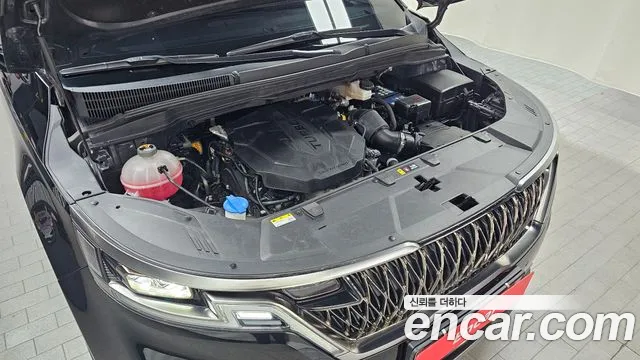 Kia Carnival 2023 thumb 6