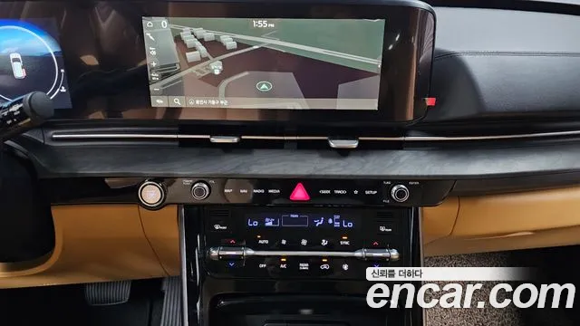 Kia Carnival 2023 thumb 12