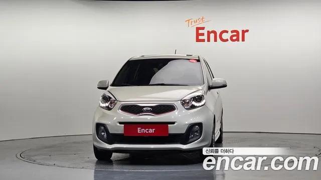 Kia Morning 2013 thumb 3
