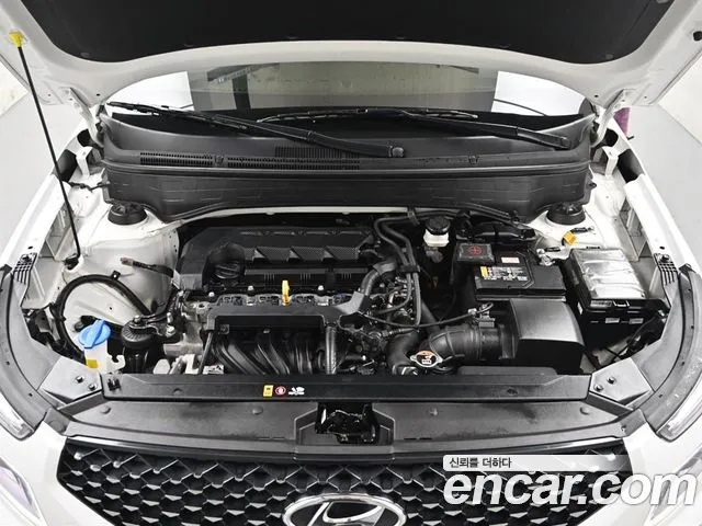 Hyundai Venue 2024 thumb 7
