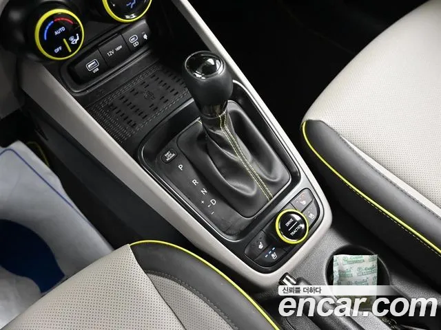 Hyundai Venue 2024 thumb 8