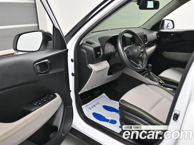 Hyundai Venue 2024 thumb 9