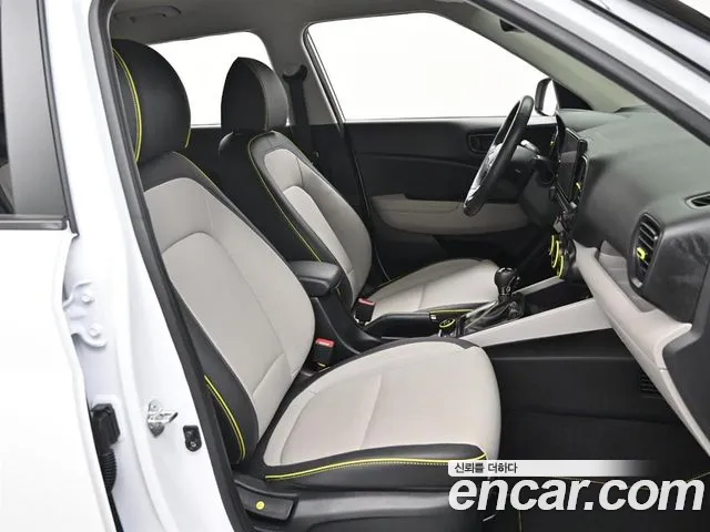 Hyundai Venue 2024 thumb 10
