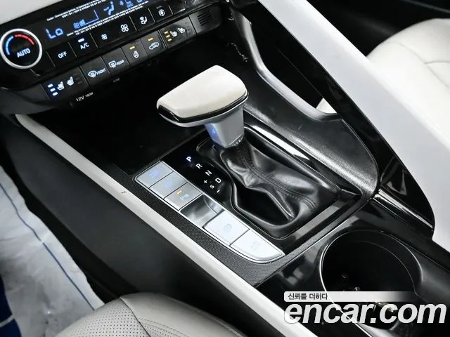 Hyundai Avante 2020 thumb 9