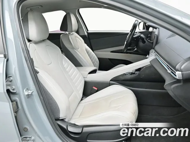 Hyundai Avante 2020 thumb 10