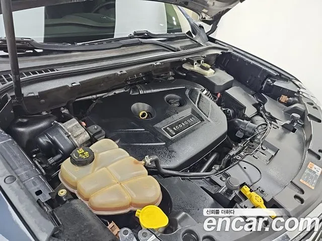 Lincoln MKC 2015 thumb 6