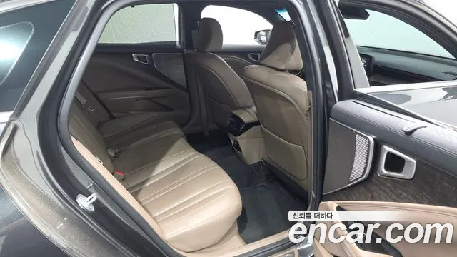 Kia K8 2022 thumb 12