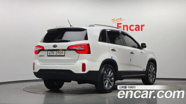 Kia Sorento 2013 thumb 2