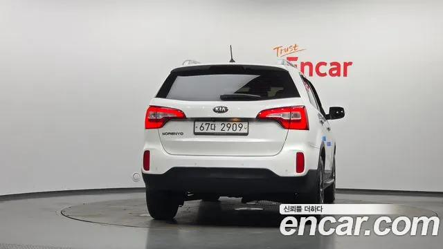 Kia Sorento 2013 thumb 4