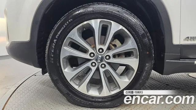 Kia Sorento 2013 thumb 5