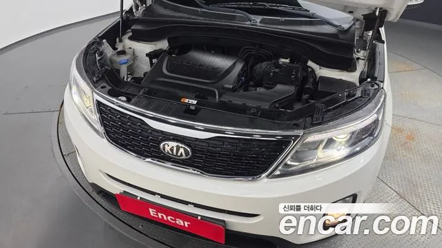 Kia Sorento 2013 thumb 6