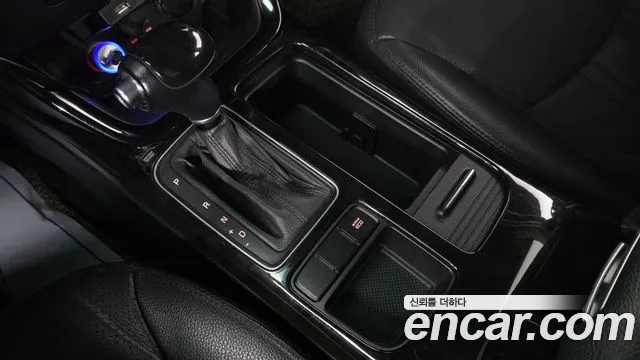 Kia Sorento 2013 thumb 9