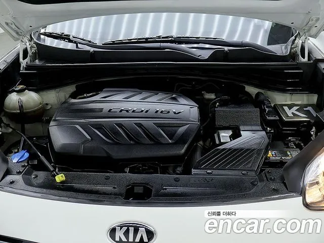 Kia Sportage 2020 thumb 7