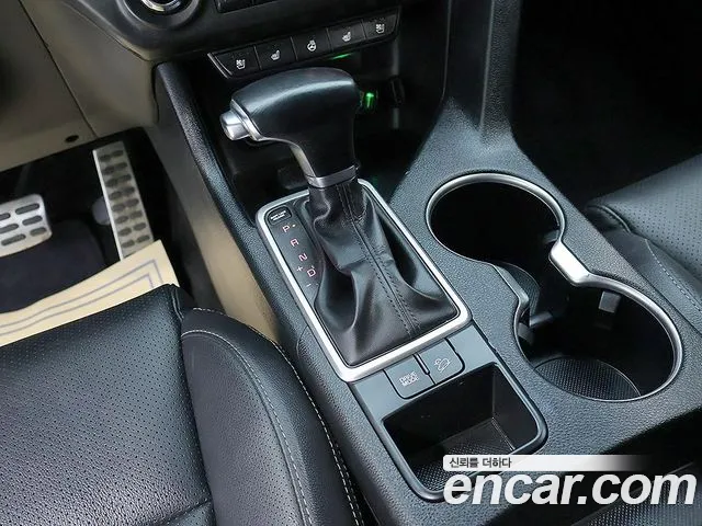Kia Sportage 2020 thumb 10