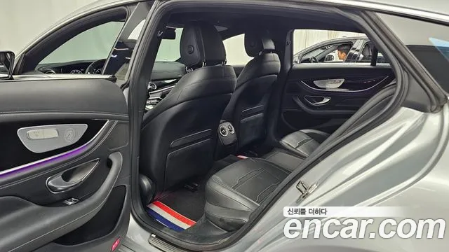 Mercedes-Benz AMG GT 2019 thumb 12