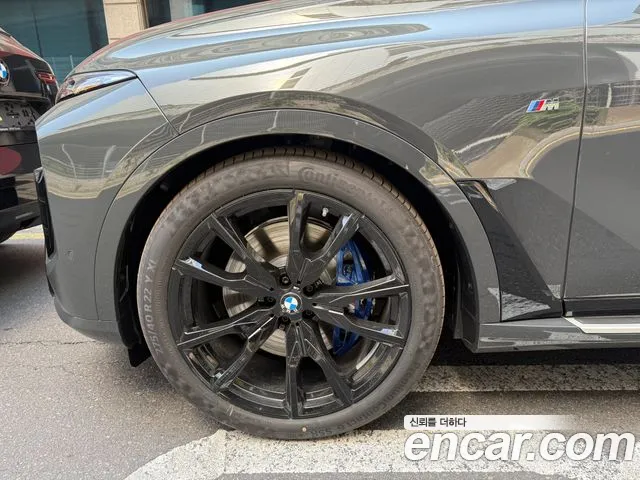 BMW X7 2026 thumb 10