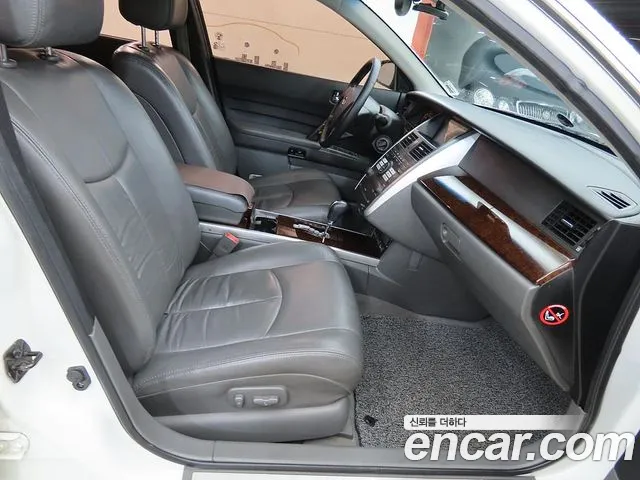 Renault-KoreaSamsung SM5 2008 thumb 6