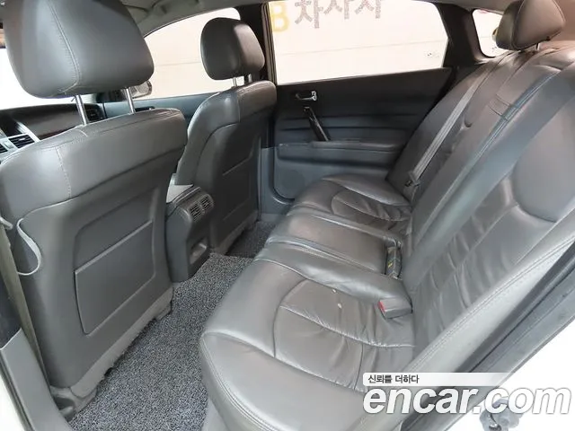 Renault-KoreaSamsung SM5 2008 thumb 7