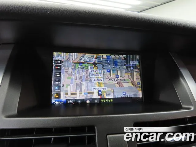 Renault-KoreaSamsung SM5 2008 thumb 9