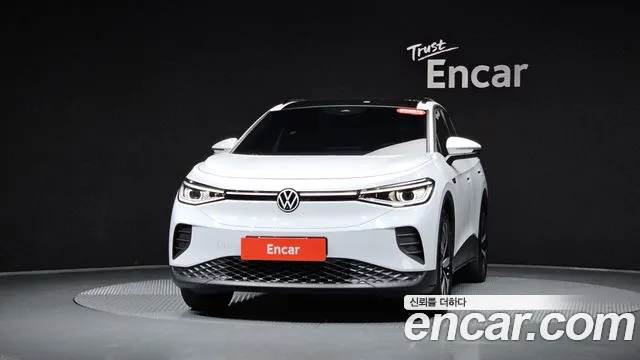 Volkswagen ID.4 2023 thumb 2
