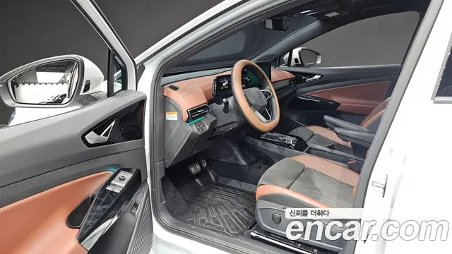 Volkswagen ID.4 2023 thumb 9